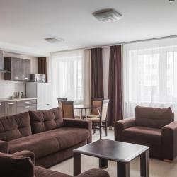 Фото Отель Комфорт (Сomfort)