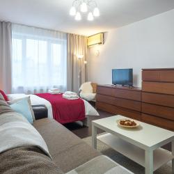 фото 4 Comfort Homes (Комфорт Хоумс) на переулке Столярный