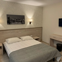 Фото Отель Season (Сизон)