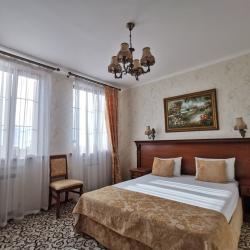Фото Отель Тортуга