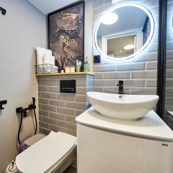 Фото Отель EasyGuest на улице Клары Цеткин