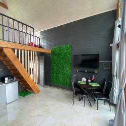 Фото Отель Коттедж в стиле Барнхаус