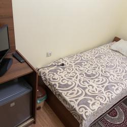 Комната стандарт с 2 односпальными кроватями
