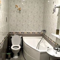 Фото Отель Аура