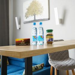 фото 32 BestFlat24 (БэстФлэт24) на улице Ботаническая