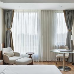 Фото Отель Aden Hotel & Business Centre (Аден)