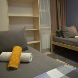 Фото Nice Хостел (Найс)