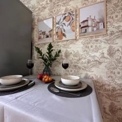 Фото Отель Apartament 52 на улице Раевского 15