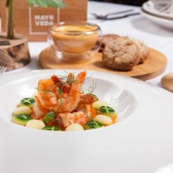 Фото MediSpa hotel MAYRVEDA Kislovodsk (Медиспа-отель Mайрведа )