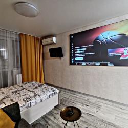 Фото Апартаменты на шоссе Московское 18 км 37