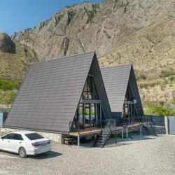 Фото Отель Villa Mogoh (Вилла )