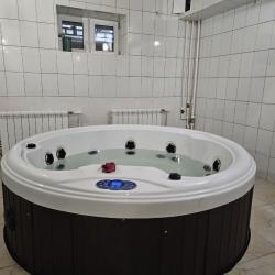 Фото Отель Коттедж Campus 815 (Кампус)