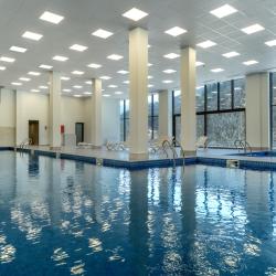 Фото Отель Ani Forest Hills Hotel and Resort (Ани Форест Хиллс Резорт)