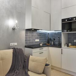 Фото Отель EasyGuest на улице Нижняя Красносельская