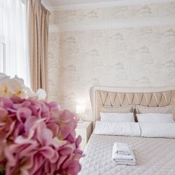 1-комнатные апартаменты улучшенные №1