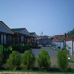 Фото Отель Семейная идиллия