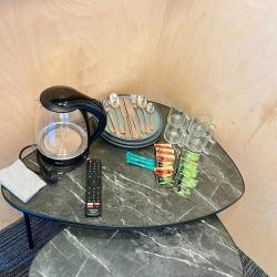 Фото Отель Телецкое Золотое