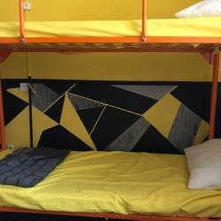 Orange hostel (Оранж) — 0890a4250ec55092708095f28ee60ece