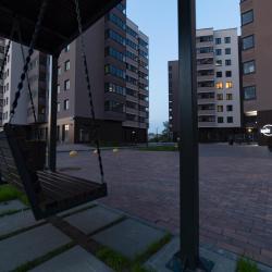 Фото Отель Рест на улице 2-я Луговая