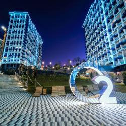 Фото Отель ЖК Кислород Гости-24