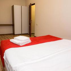 Фото Отель GetAp Resort Arzni (ГетАп Резорт )