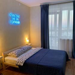 1-комнатные апартаменты стандарт
