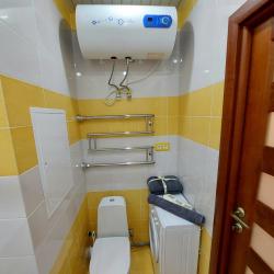 Фото Апартаменты на улице Свиридова