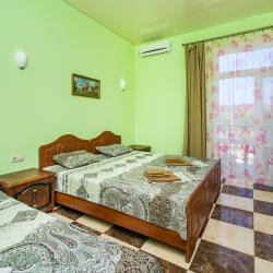 Фото Отель Георич