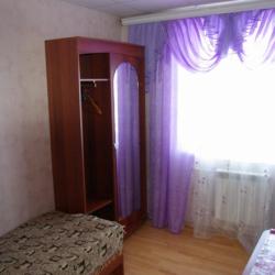 Фото Отель Колибри