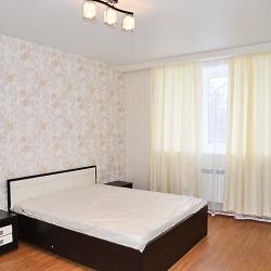 Фото Апартаменты Яхонтовый Лес