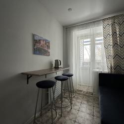 Фото Апартаменты на улице Ленинградская