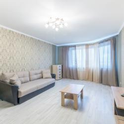 2-комнатные апартаменты улучшенные