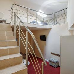 4-местная комната полулюкс