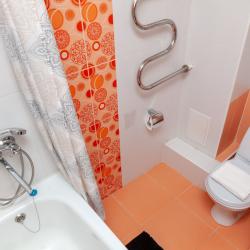 Фото Апартаменты на Истомина 22А