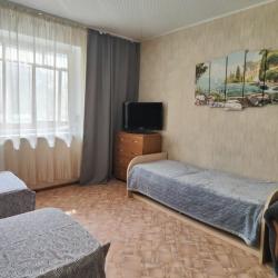 Фото Отель Апарт на улице Жуковского