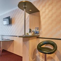 Фото Отель Форум