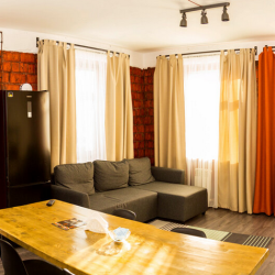 Фото Отель Вологодские берега