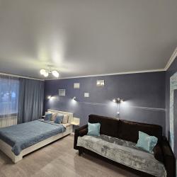 Фото Апартаменты на улице Ореховая