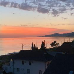 3-местный номер стандарт с видом на море