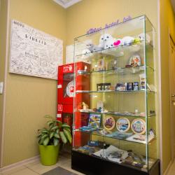 Фото Отель Atlas Hotel (Атлас)