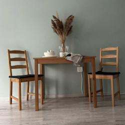 2-комнатные апартаменты стандарт Тихомиров 6