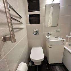 Фото Апартаменты на Заломова 7