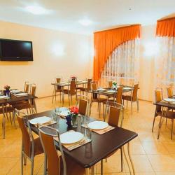 Фото Отель Клевое место