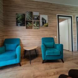 Фото Отель Хутор Троллей