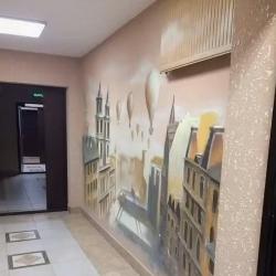 Фото Апартаменты на Беговой улице 223/4