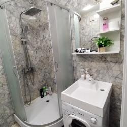 Фото Апартаменты на Сибирской улице 31А