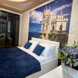 Viktory Apart (Виктори Апарт) на улице Сосновая 2 корпус 4 — 08953c94df099726ebfed5d82e0dbf43