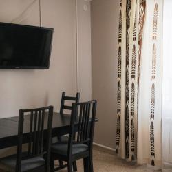 2-комнатный номер улучшенный с 1 двуспальной кроватью