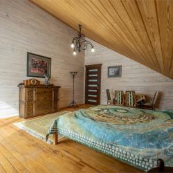 Коттедж премиум Суворовский