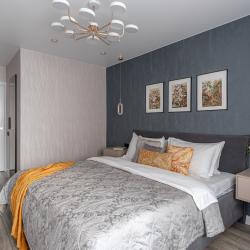 Фото Апартаменты Нарцисс